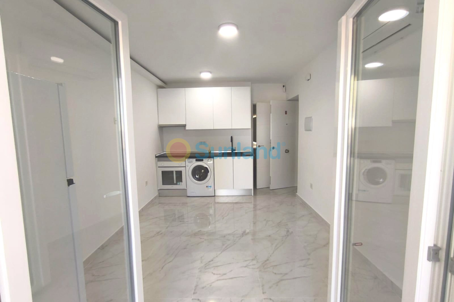 Använda fastigheter - Studio apartment - Ciudad Quesada - Upper Quesada