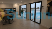 Ny bygg - Villa - Fuente Alamo - La Pinilla