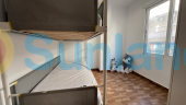 Resale - Apartamento - Torrevieja - La Mata