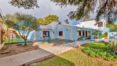 Resale - Villa - Orihuela Costa - Lomas De Cabo Roig