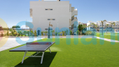 Använda fastigheter - Apartment / flat - Guardamar del Segura - El Raso