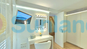 Resale - Apartment - La Manga del Mar Menor - 