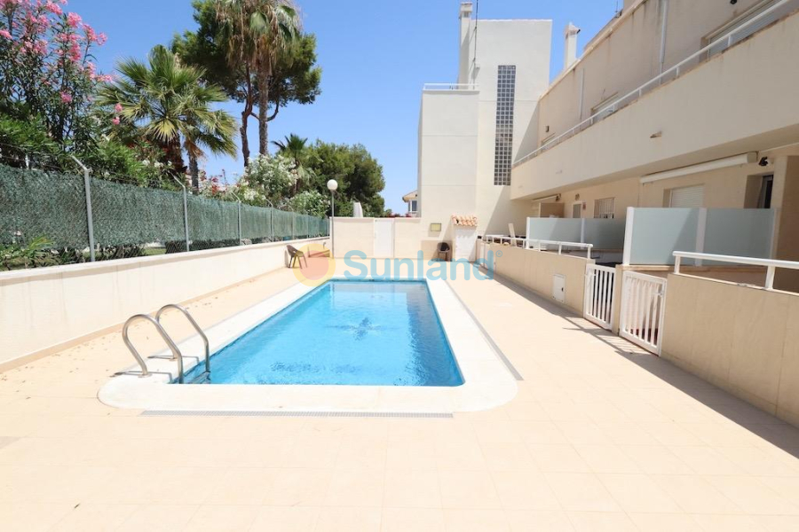 Resale - D - Orihuela Costa - Los Dolses