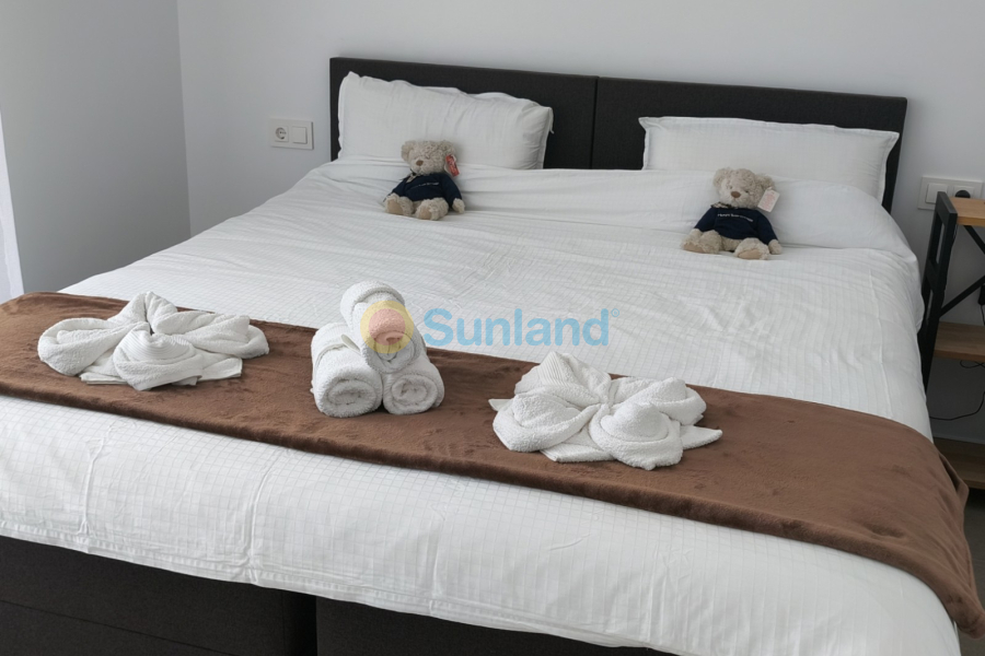 Resale - Villa - San Pedro del Pinatar - 