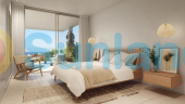 New Build - Apartment - 3409 - Arenal De Castell