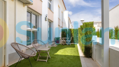 Segunda mano - Apartamento - Rojales - Doña Pepa