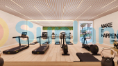 Новостройка - Апартамент - Villajoyosa - Playa del Torres