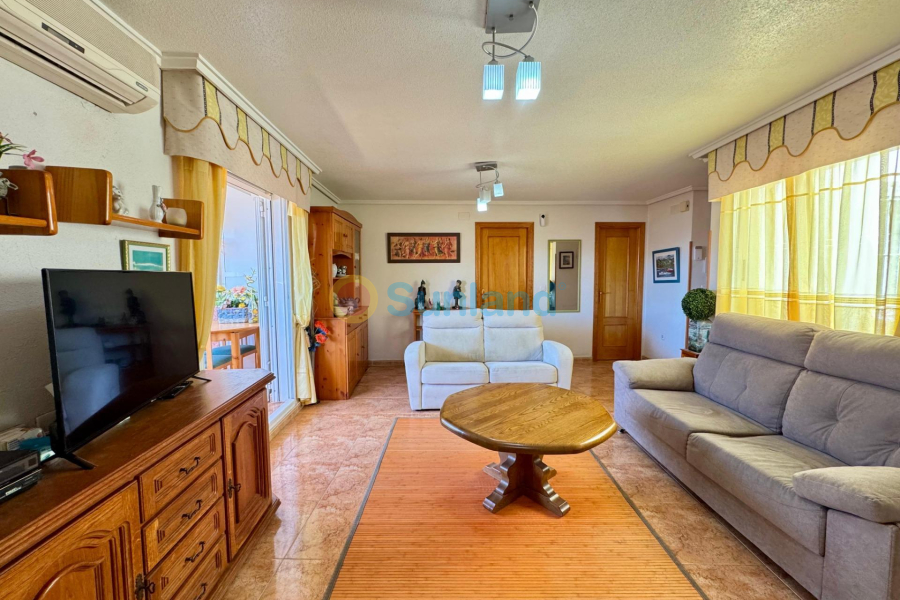 Resale - P - Torrevieja - Centro