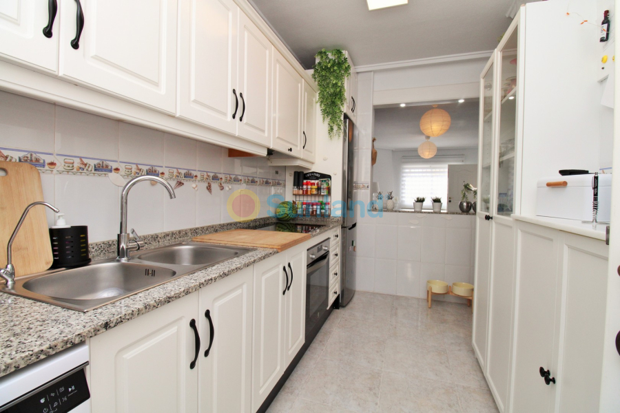 Verkauf - Haus - Villamartin