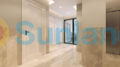 Nueva construcción  - Apartamento - Torrevieja - Playa del Acequión