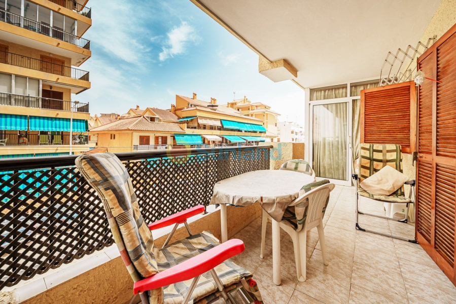 Verkauf - Apartamento - Torrevieja - La Mata