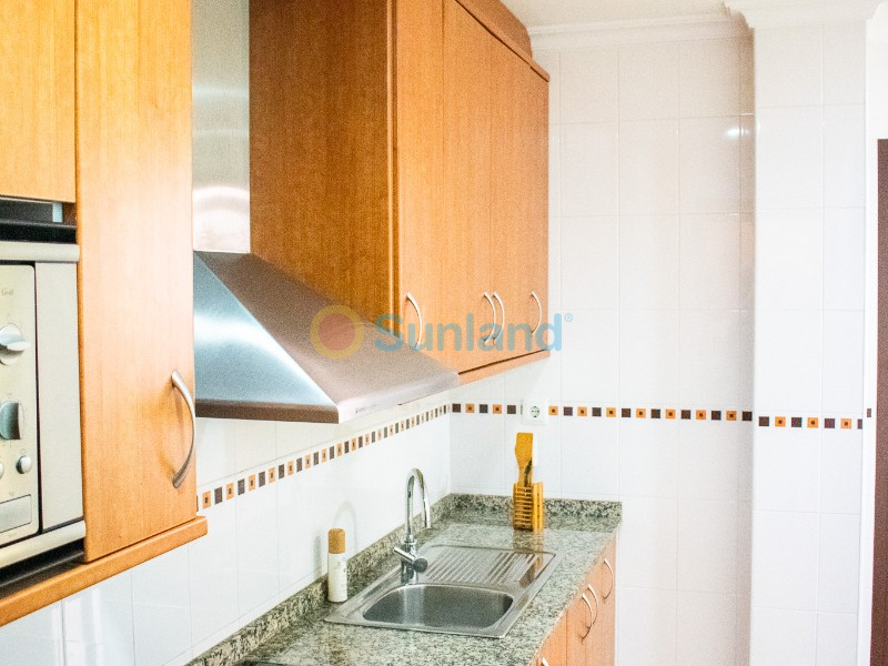 Resale - Apartment - San Pedro del Pinatar - 