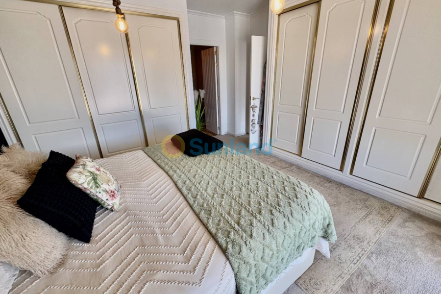 Resale - Villa - Rojales