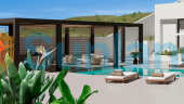 Ny bygg - Villa - San Fulgencio - La Escuera