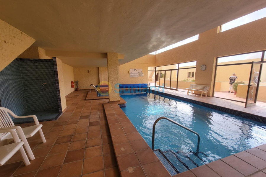 Вторичка - Таунхаус - Altea - Mascarat