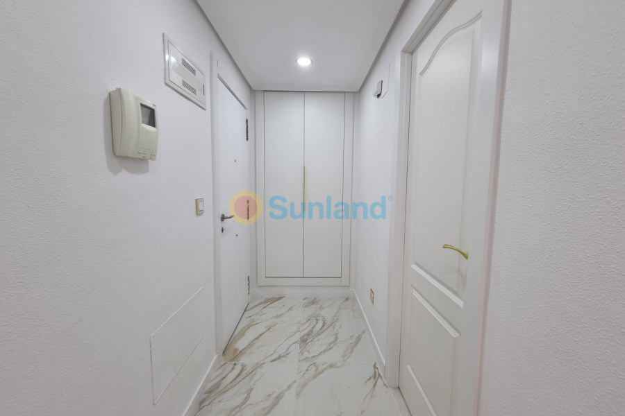 Resale - Apartment - Guardamar del Segura - 