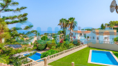 Resale - Villa - Benissa