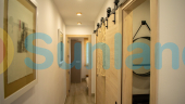 Resale - Apartment - Santa Pola - Playa Lisa