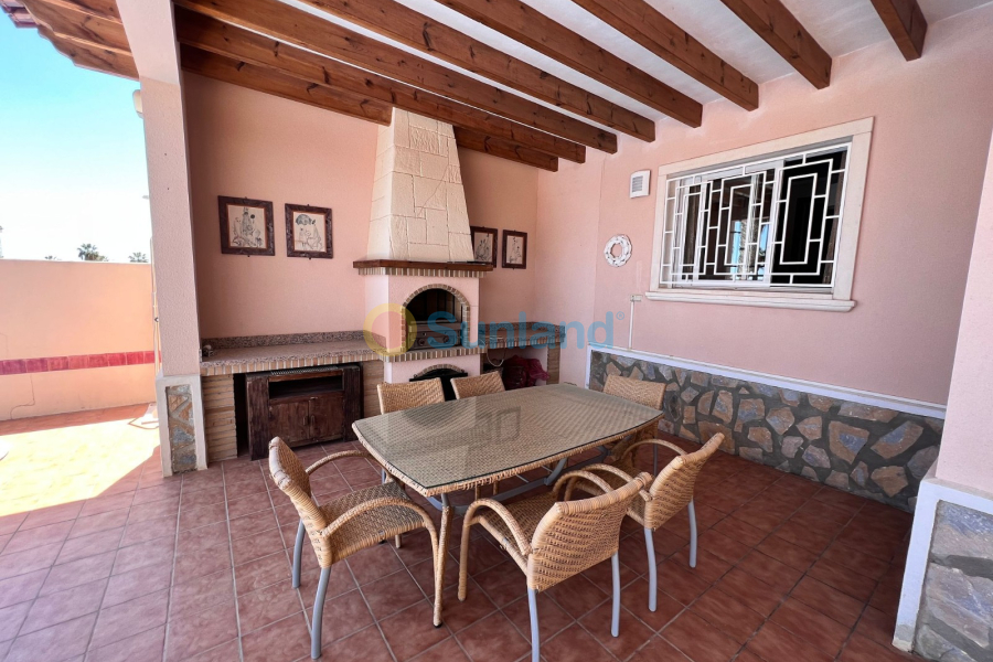 Вторичка - Detached Villa - Ciudad Quesada - Rojales - Ciudad Quesada - Doña Pepa