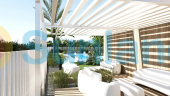 New Build - Apartment - Orihuela Costa - Lomas De Cabo Roig