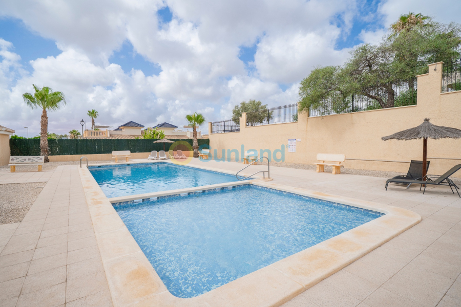 Brukte eiendommer - Villa - Ciudad Quesada - Rojales - Rojales