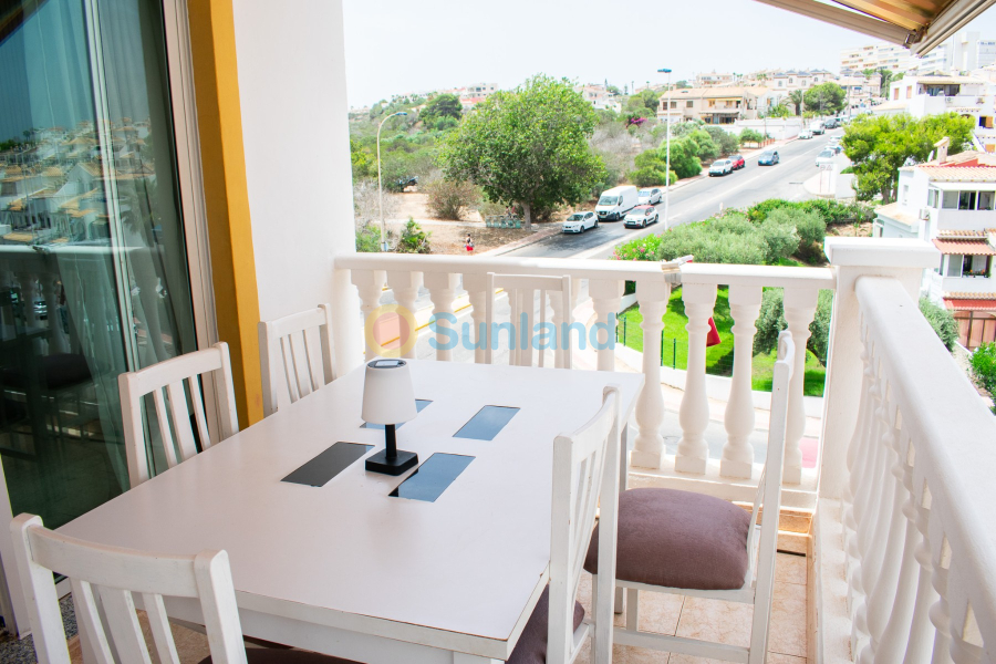 Resale - Apartment - Torrevieja - La Mata
