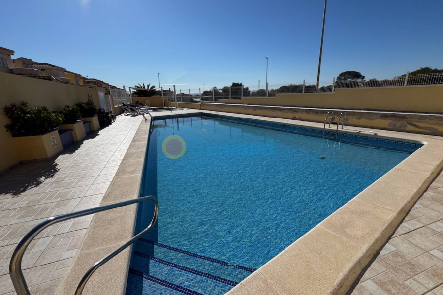 Brukte eiendommer - Villa - Ciudad Quesada - Lo Pepin