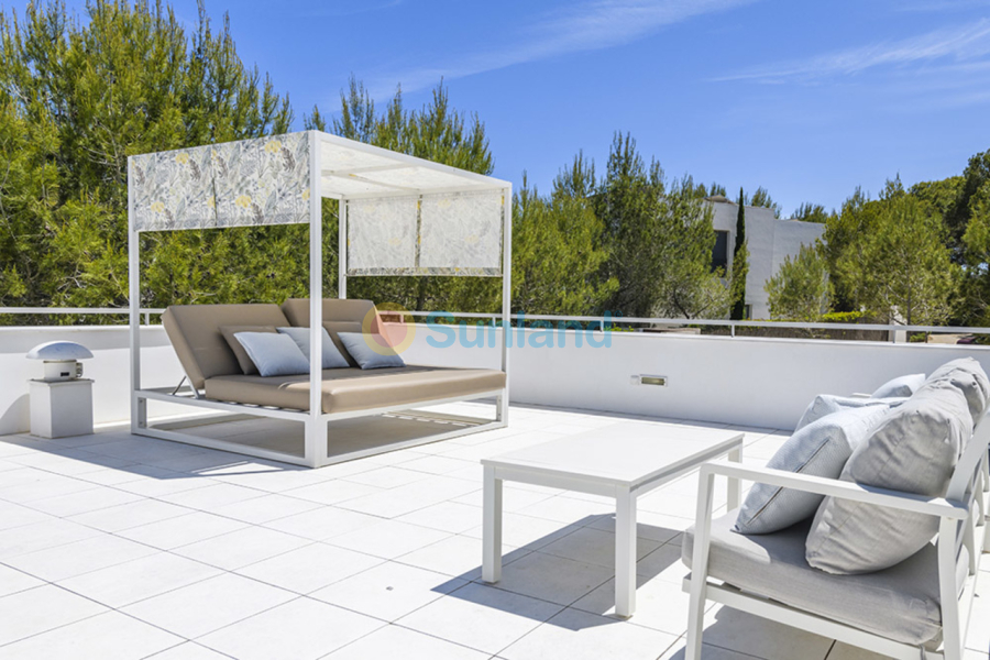 Вторичка - V - Las Colinas Golf Resort