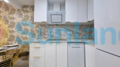 Resale - Apartment - Guardamar del Segura - 