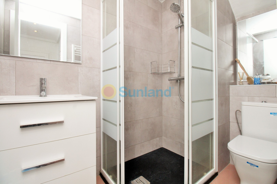 Brukte eiendommer - Villa - Villamartin - Los Dolses