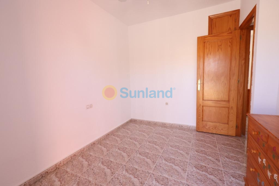 Resale - Terraced house - Orihuela Costa - Las Filipinas