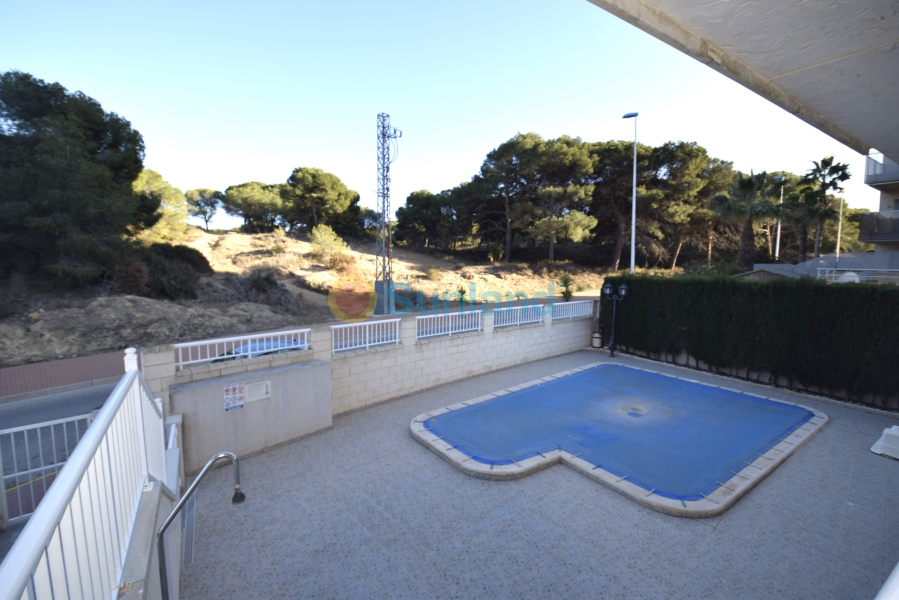 Resale - Apartment - Guardamar del Segura - 