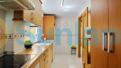 Resale - Apartment - Orihuela Costa - Campoamor