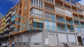 Brukte eiendommer - Leilighet - Torrevieja - Acequión