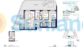 New Build - Apartment - San Juan Alicante - Franc Espinós