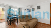 Resale - Apartment - Torrevieja - La Mata