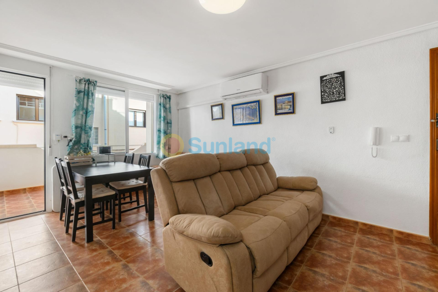 Resale - Apartment - Torrevieja - La Mata