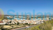 Brukte eiendommer - Leilighet - Ciudad Quesada - Upper Quesada