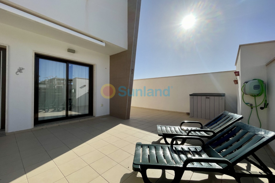 Resale - Apartments - Orihuela costa - 