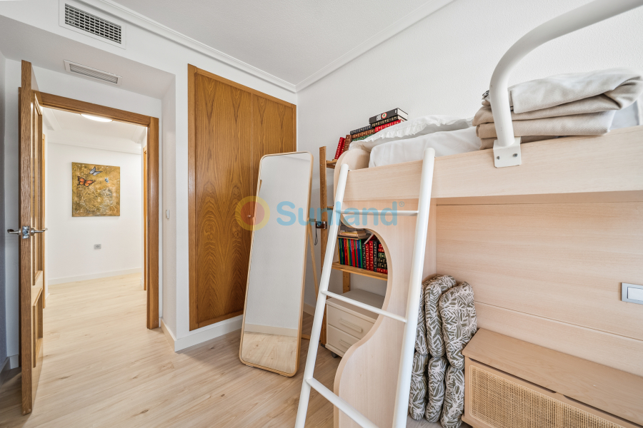 Brukte eiendommer - Ático - Torrevieja - La Mata