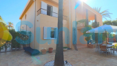 Resale - Villa - Benidorm - Coblanca