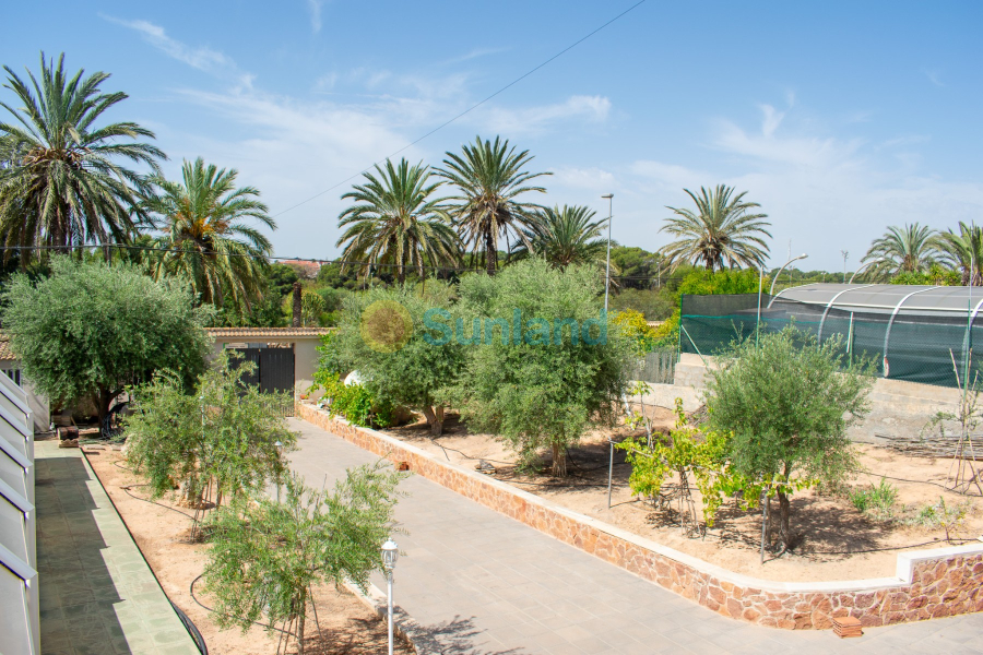 Brukte eiendommer - Villa - Orihuela Costa - Mil Palmeras