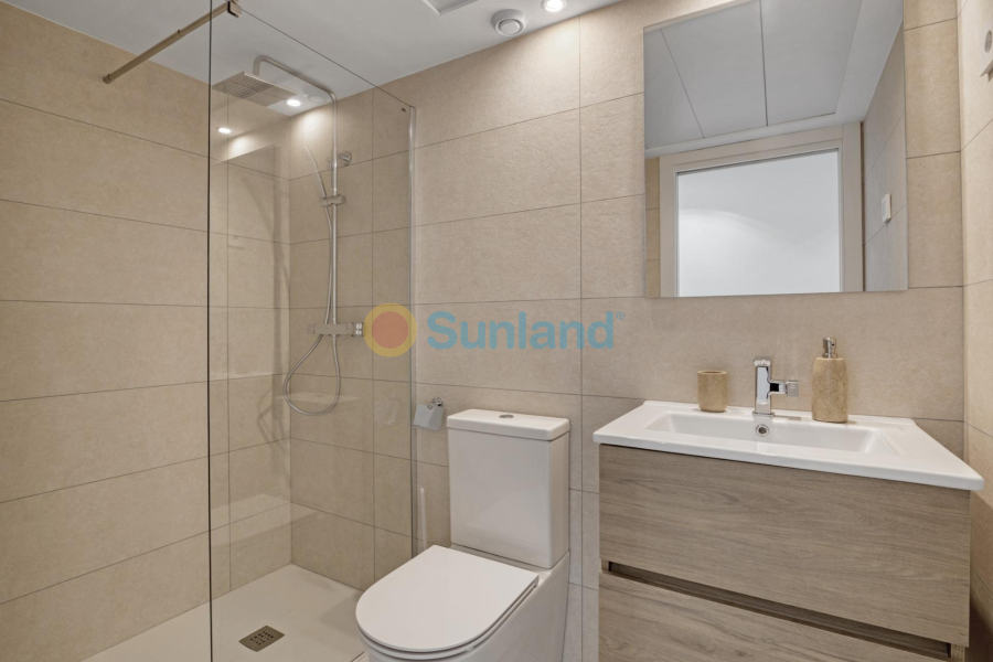 Nueva construcción  - Apartamento - Torrevieja - Punta Prima