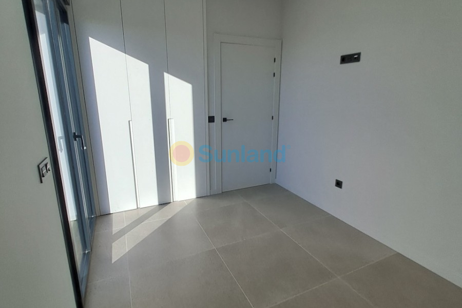 Resale - Villa - Polop - Urbanizaciones