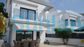 Resale - Villa - Orihuela costa - 