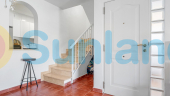 Verkauf - Haus - Orihuela Costa - Villamartin