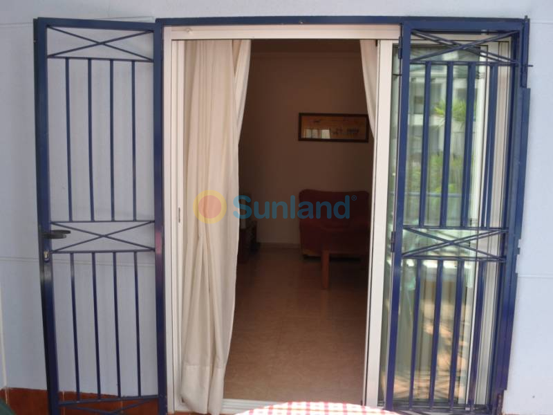 Segunda mano - Apartamento - Villajoyosa - Playa Torres