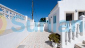 Resale - Villa - Torrevieja - San Luis