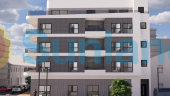 Ny bygg - Lägenhet - Torrevieja - La Mata