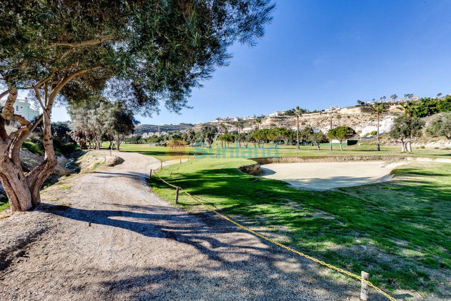 Brukte eiendommer - Villa - Ciudad Quesada - Altos del golf i